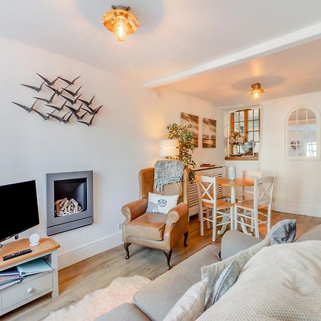 Daisy Cottage Shaldon Esterno foto