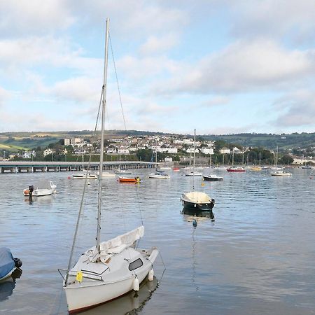 Daisy Cottage Shaldon Esterno foto