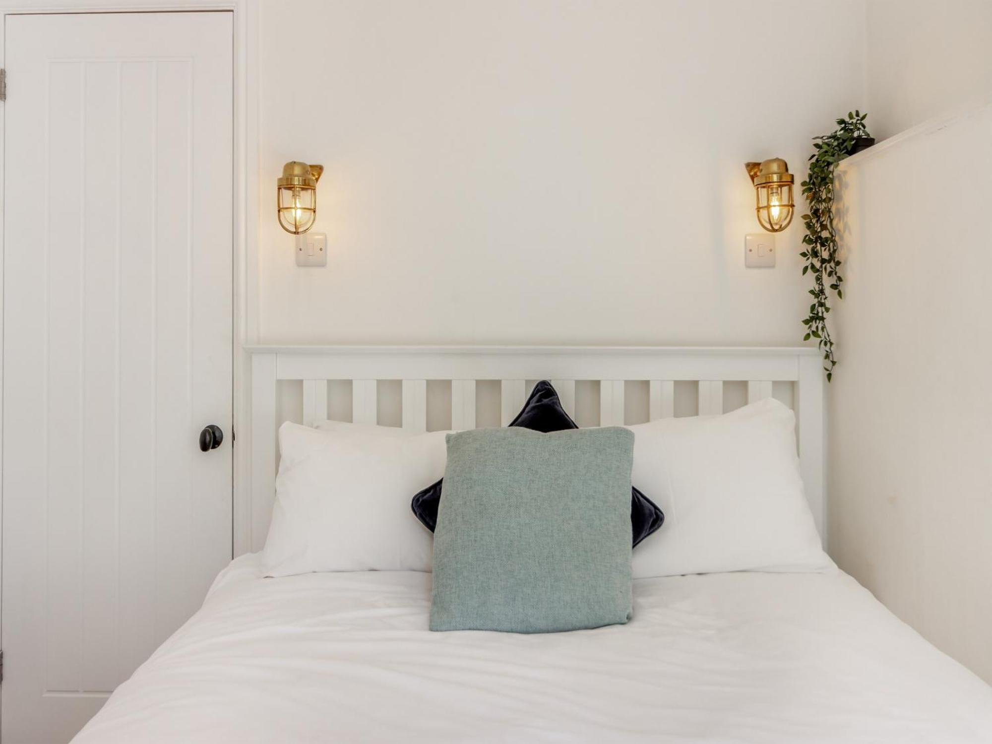 Daisy Cottage Shaldon Esterno foto