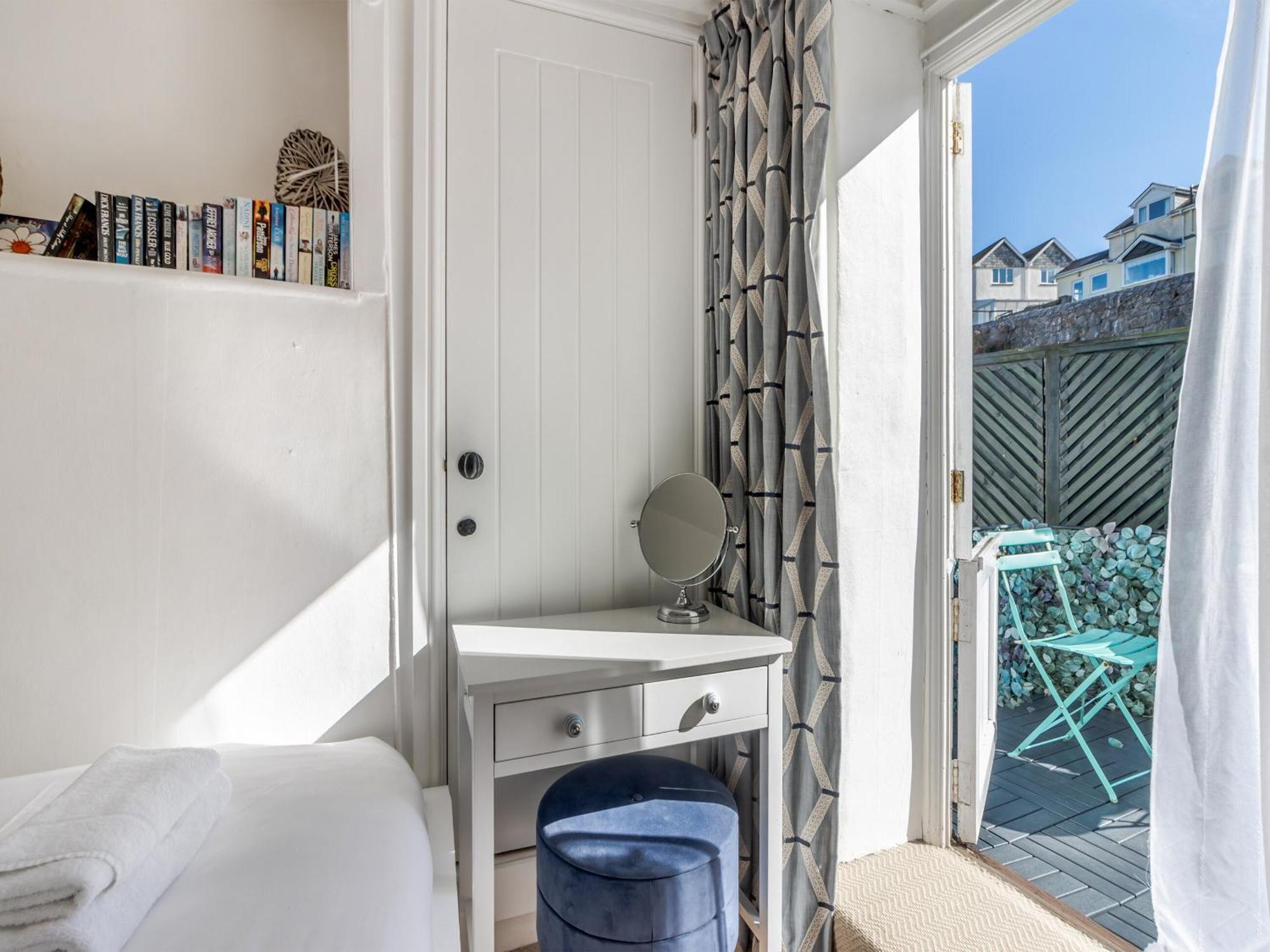 Daisy Cottage Shaldon Esterno foto