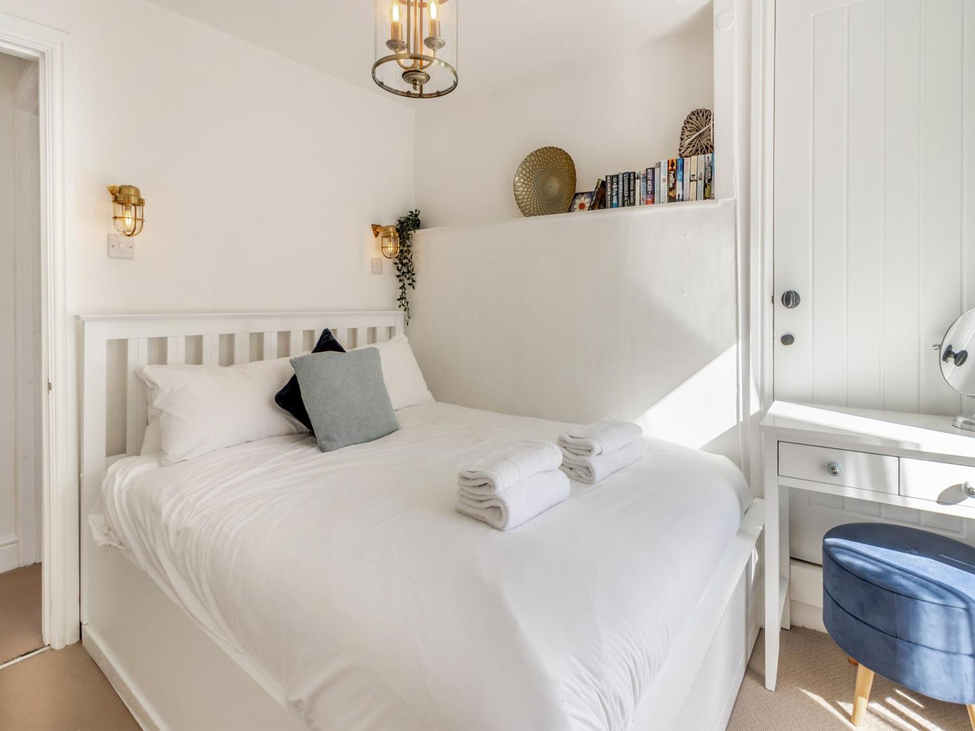 Daisy Cottage Shaldon Esterno foto