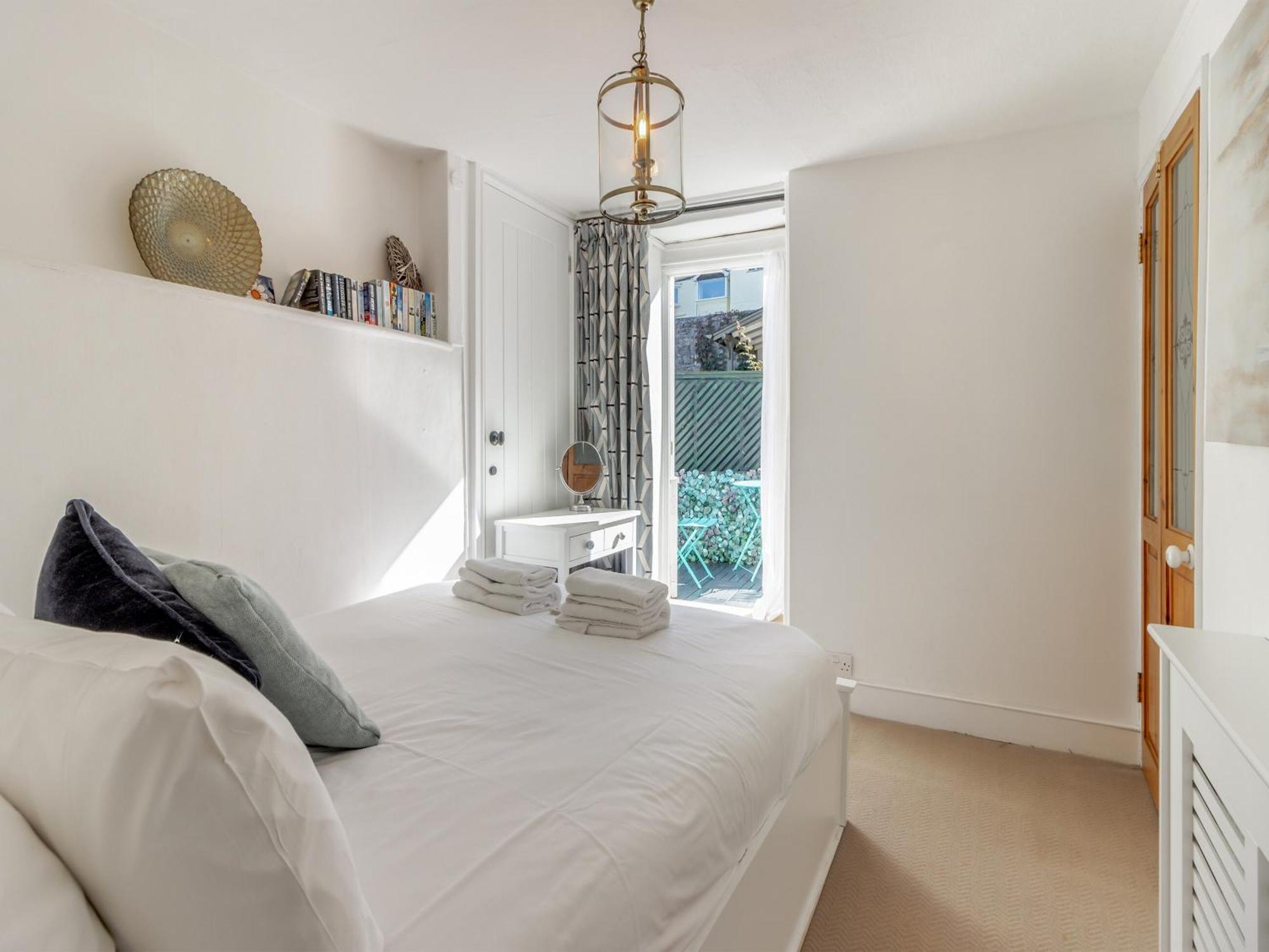 Daisy Cottage Shaldon Esterno foto