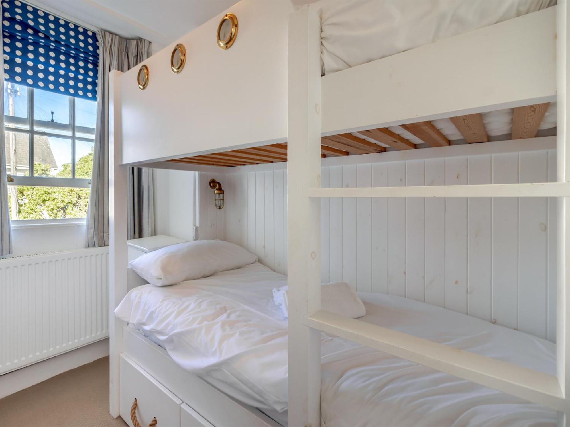 Daisy Cottage Shaldon Esterno foto
