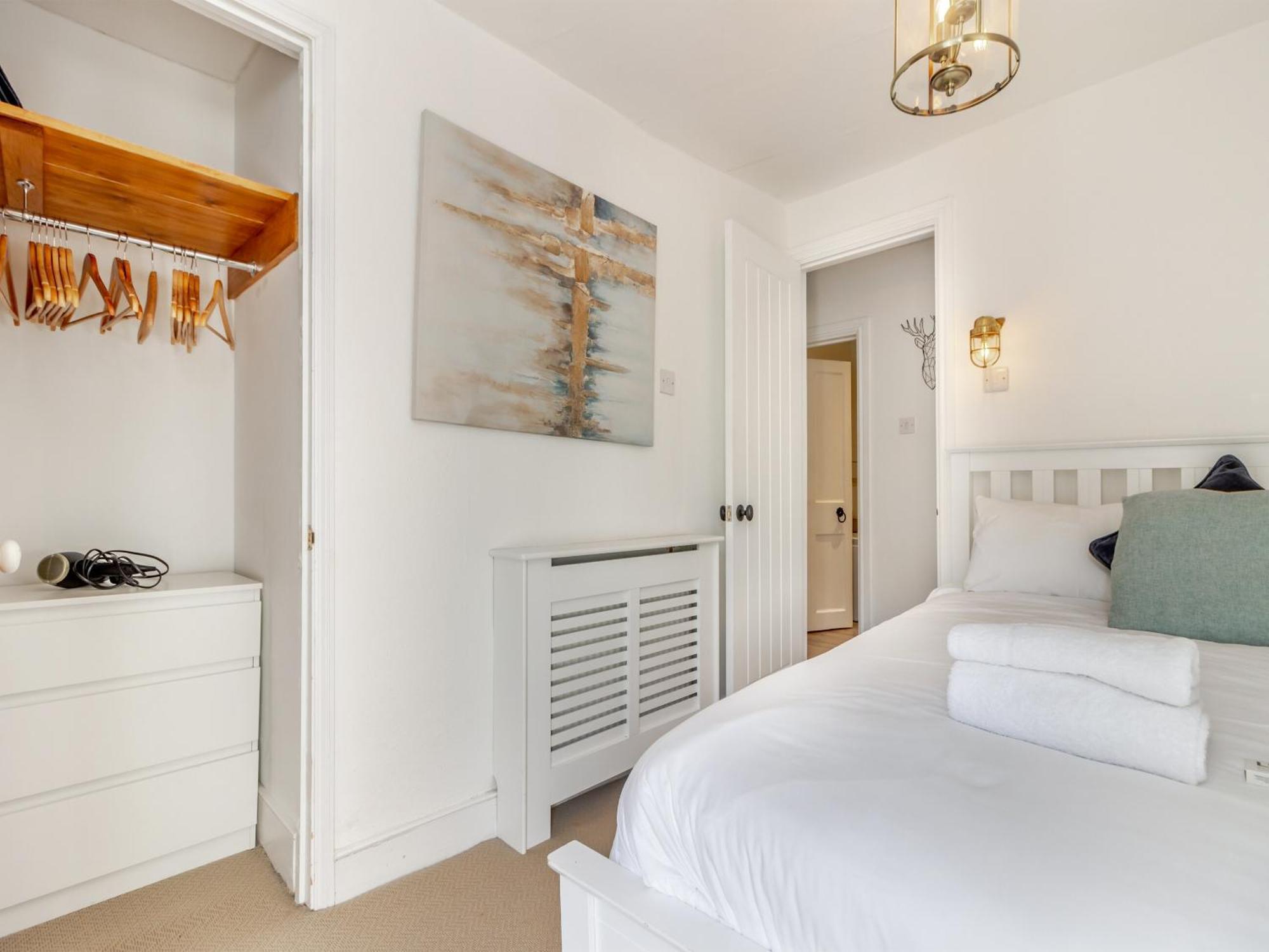 Daisy Cottage Shaldon Esterno foto