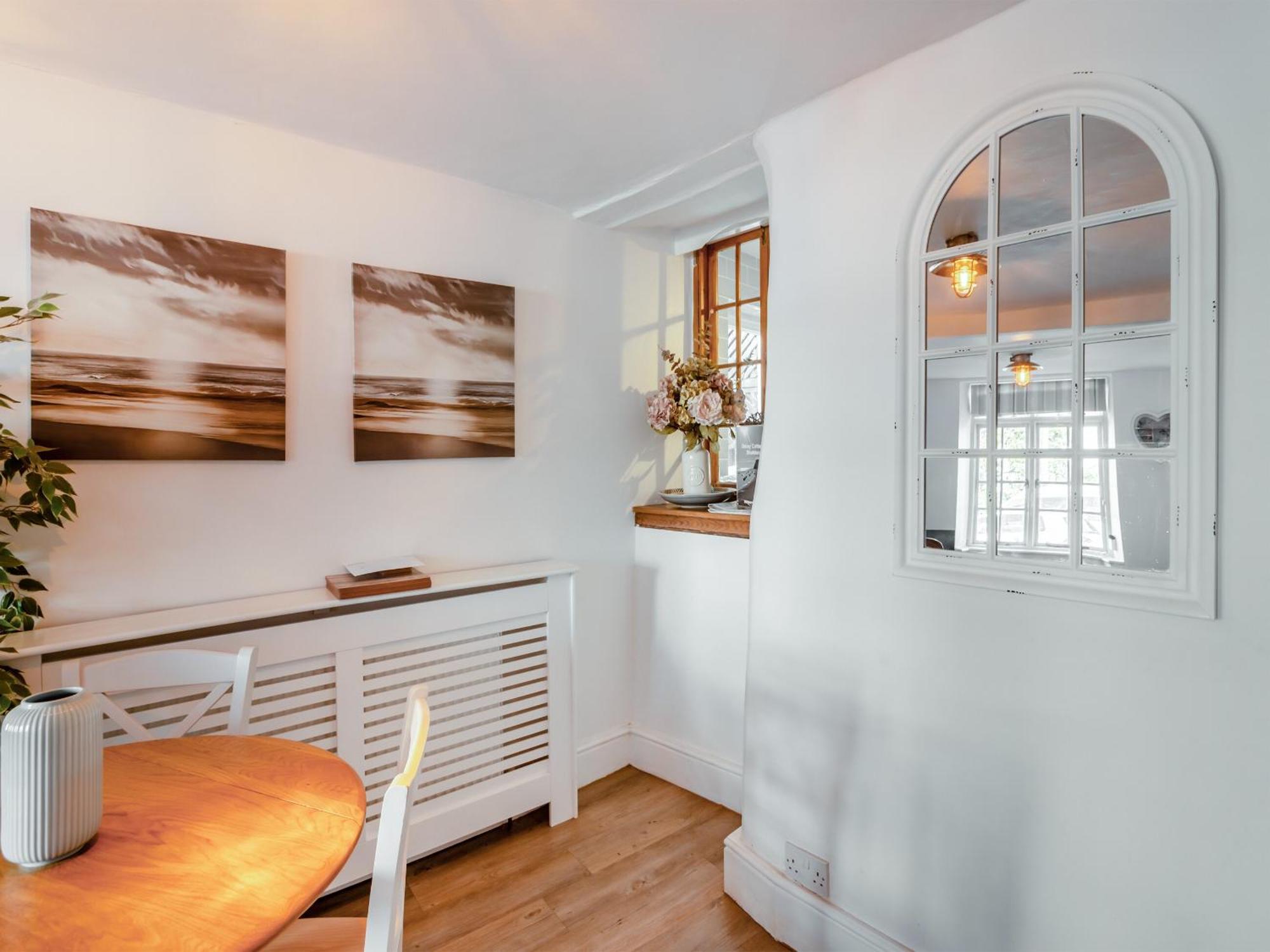 Daisy Cottage Shaldon Esterno foto