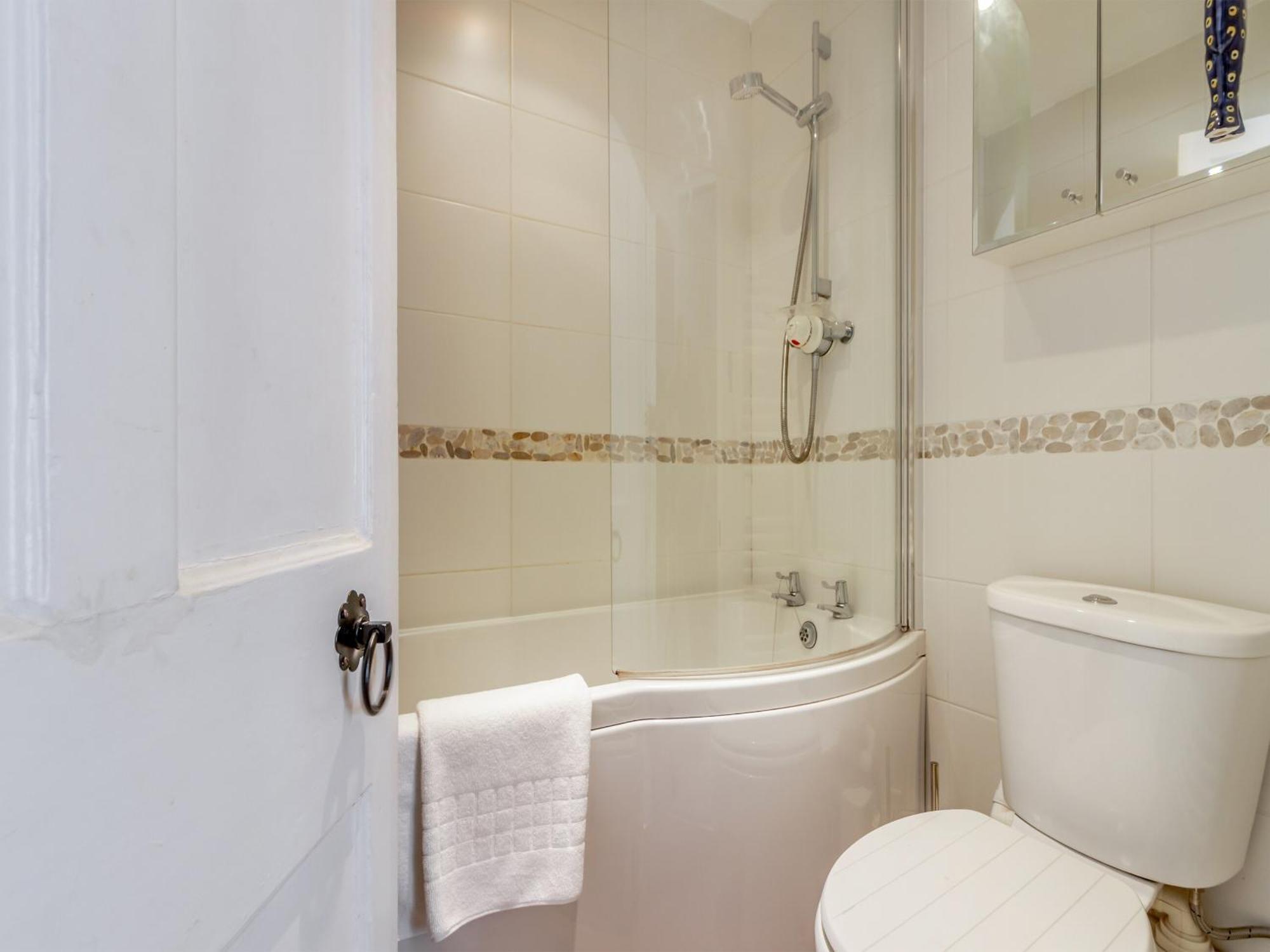 Daisy Cottage Shaldon Esterno foto