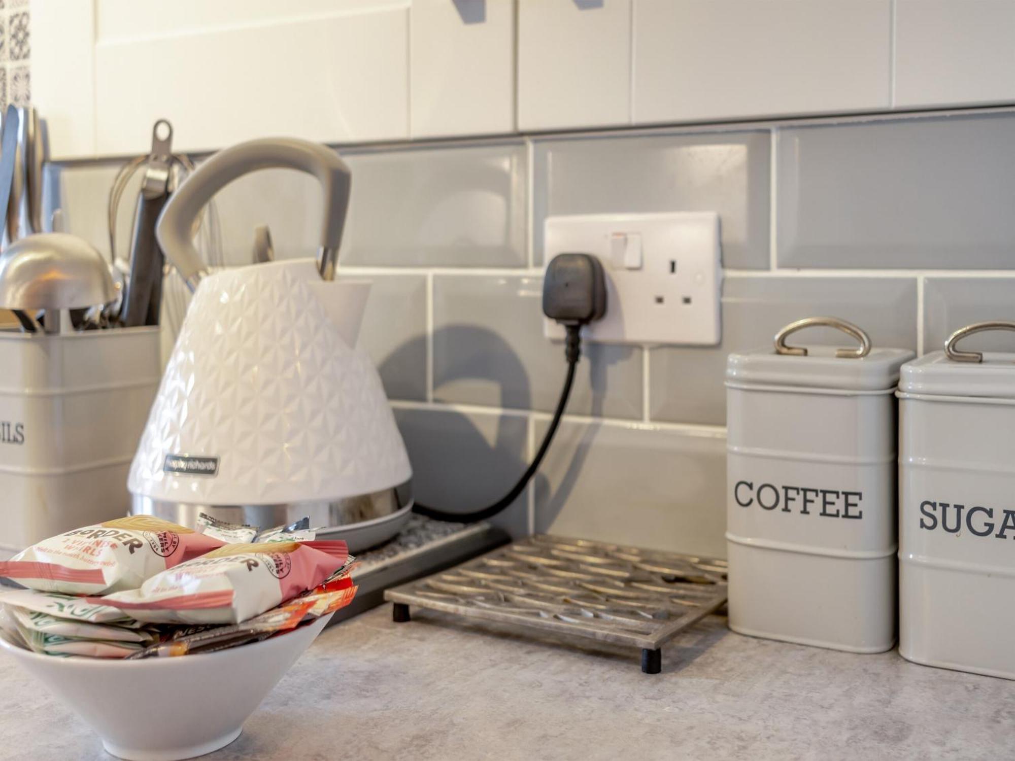 Daisy Cottage Shaldon Esterno foto