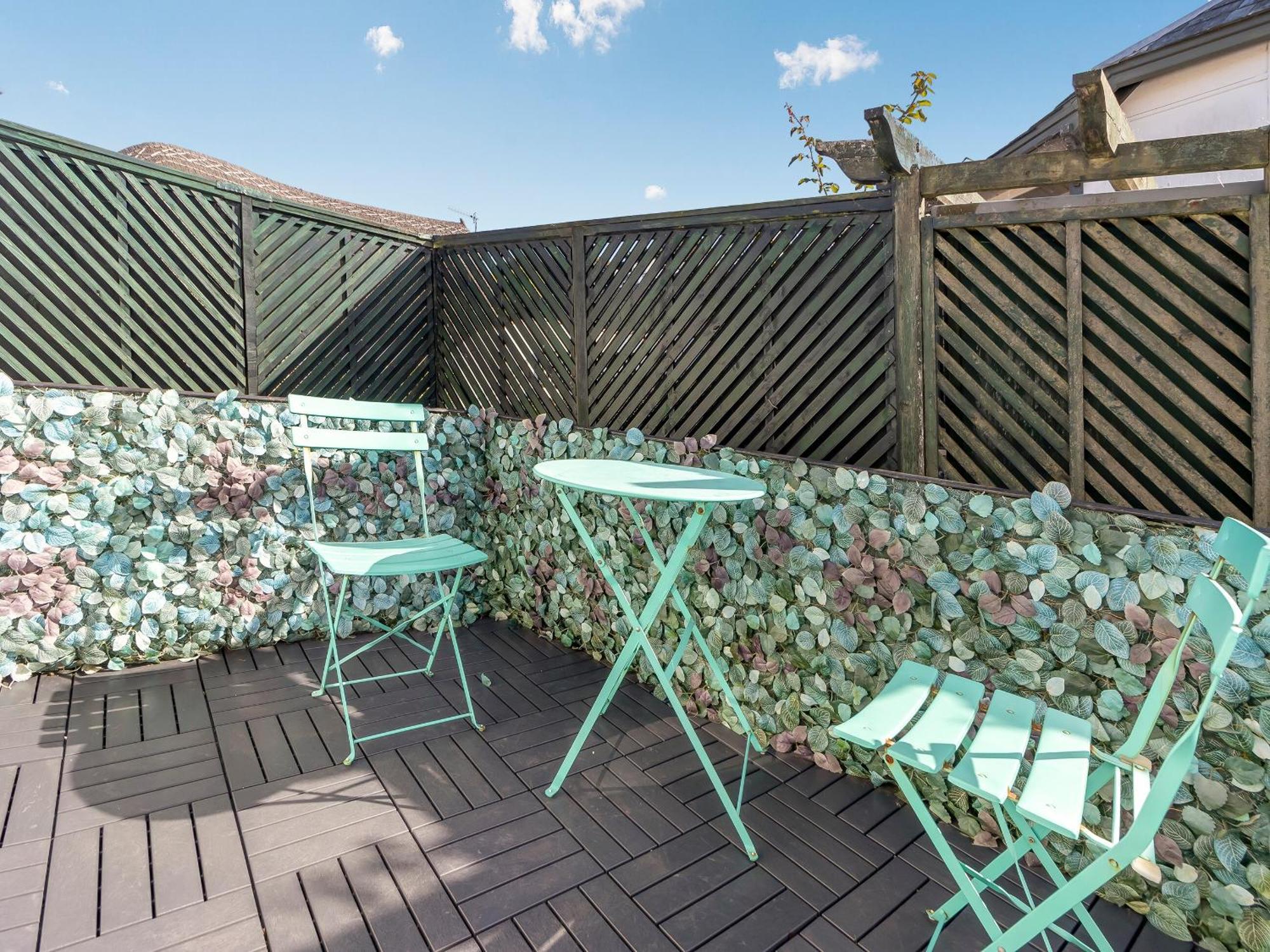 Daisy Cottage Shaldon Esterno foto